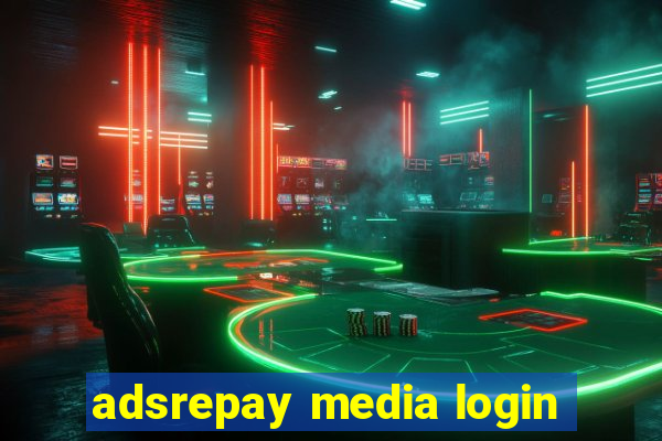 adsrepay media login